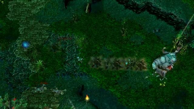 Dota endless story.avi смотреть онлайн