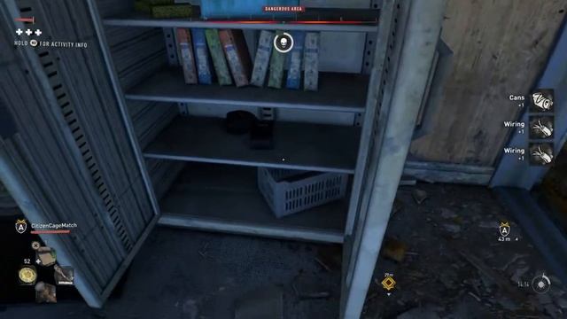 We were betrayed!!!- Dying Light 2 (Part 6) (Feat: CitizenCageMatch) смотреть онлайн