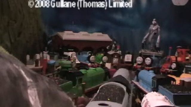 s6 thomas and tugs ep 409tugs ghosts part 2.asf смотреть онлайн