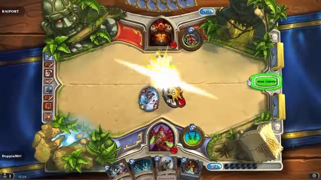 COS'E' HEARTHSTONE??? - Matte смотреть онлайн