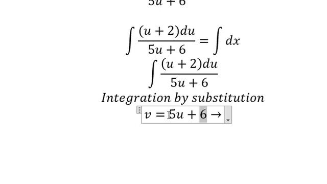 Calculus Help: Reduction Variables: dy/dx=(3x+2y)/(3x+2y+2) ;y(-1)=-1 - Differential Equations смотреть онлайн
