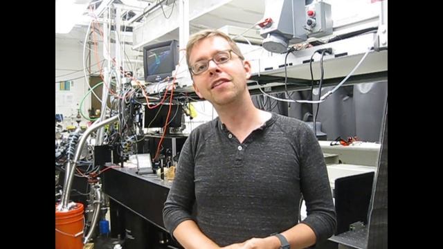 SeeingExtremes: Virtual Lab Tour - Attosecond Electron Dynamics смотреть онлайн