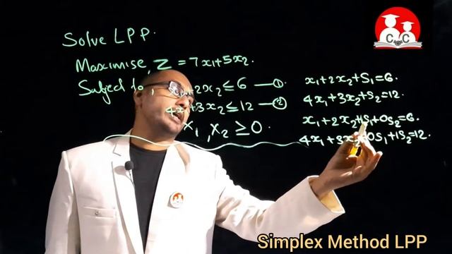 QT Simplex Table смотреть онлайн