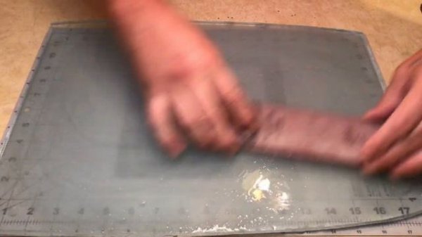 Stone Maintenance - Flattening and Conditioning Sharpening Stones