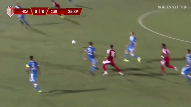 Cuba - Nicaragua (3-0) highlights extended смотреть онлайн