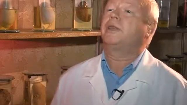 Тайны здоровья пиелонефрит смотреть онлайн