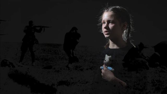 Андрей Животиков "Меня убили под Славянском" Читает Эльмира Шайнурова смотреть онлайн