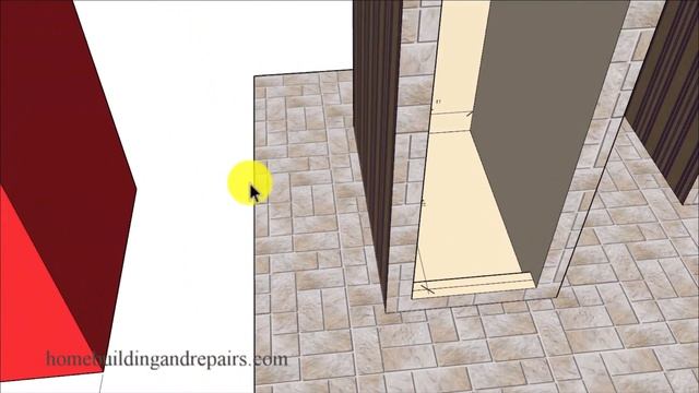 Watch This Video Before Building Your New Shower - Building Code Minimum Measurements смотреть онлайн