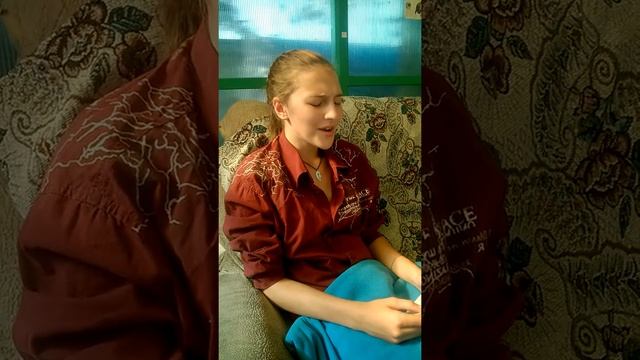 Полина Гагарина-колыбельная смотреть онлайн