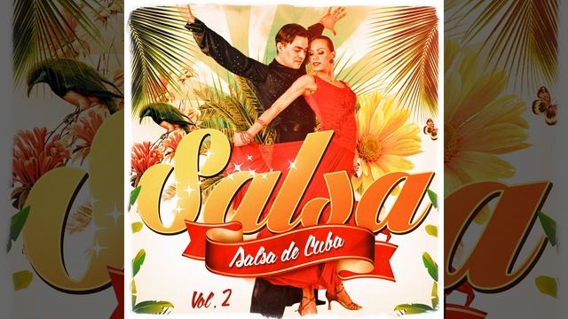 Cumbia para las Mujeres смотреть онлайн