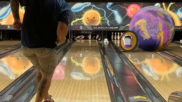 MVP Attitude | Roto Grip смотреть онлайн