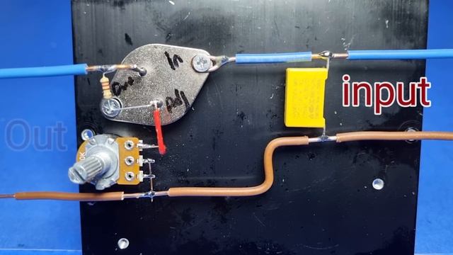 LM337K How To Make a Negative Controlled Variable Power Supply смотреть онлайн