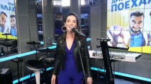 Наталья Орейро