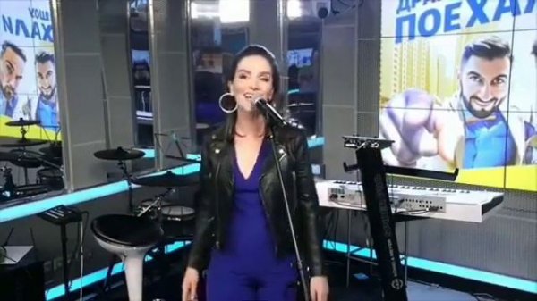 Наталья Орейро