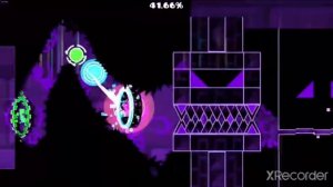 самый сложный уровень в Geometry dash