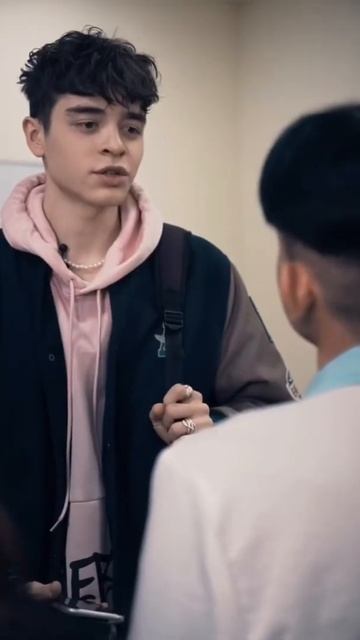 Её мама уборщица🥺 7серия смотреть онлайн