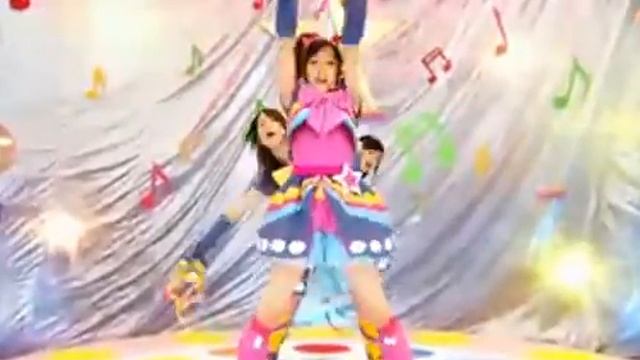 Milky Way- Tan Tan Taan! (Dance version) смотреть онлайн