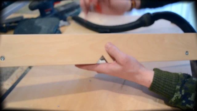 Фрезерный стол своими руками. Часть 2 - Параллельный упор. смотреть онлайн
