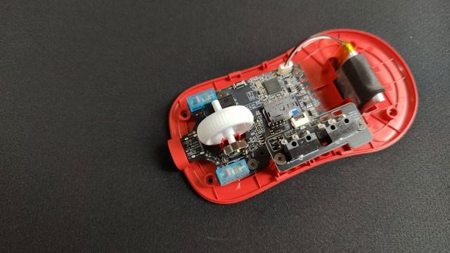 Waizowl OGM Cloud: Подробный обзор. Легендарная форма + топ начинка.