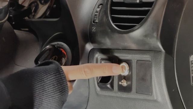 アルテッツァ専用エンジンスタートスイッチ【PUSH START SWITCH for ALTEZZA】 смотреть онлайн