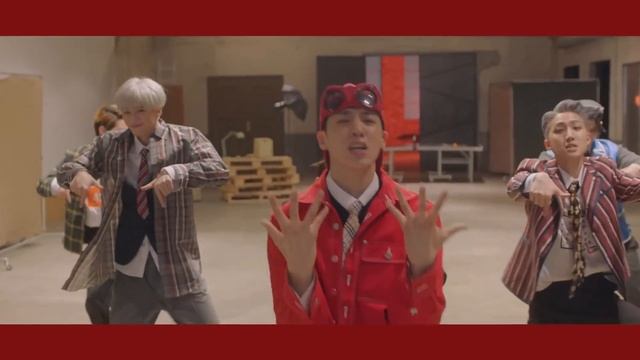 [MV] PENTAGON(펜타곤) _ shine(빛나리) смотреть онлайн