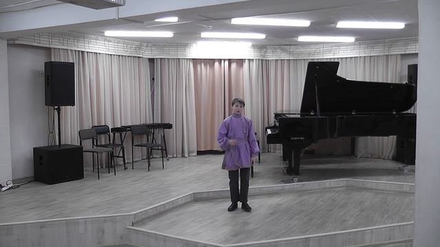 «Коршун-Коршунок» - Уральская игровая песня. Исполняет Лев Фагин (фольклор) смотреть онлайн