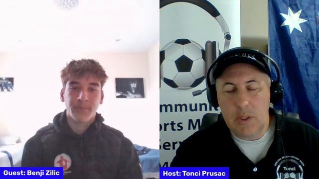 GAME OF TWO HALVES - PODCAST (powered by Geelong Region Soccer Show) - S5, Ep4 (Ep#104 - Monday, … смотреть онлайн