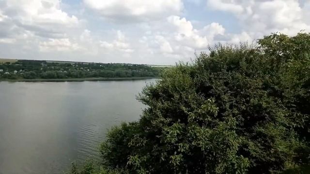 Наша прошлогодняя поездка далеко и обратно. смотреть онлайн