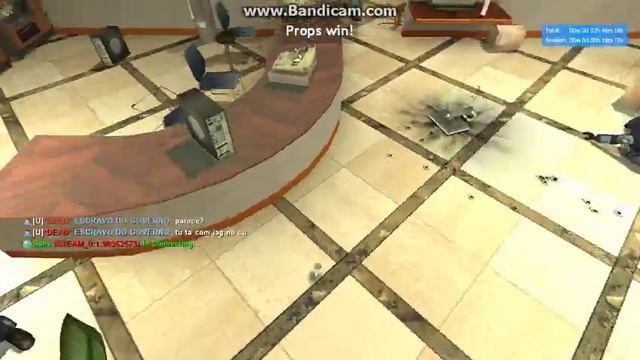 Gmod: Prop Hunt eps 2 смотреть онлайн