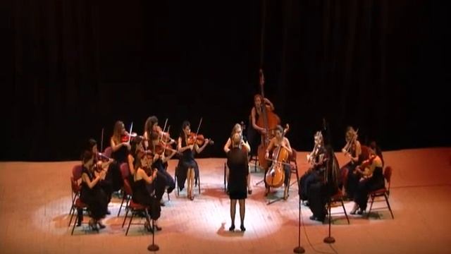 LA CAMERATA ROMEU смотреть онлайн