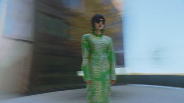H&M Studio SS22 смотреть онлайн