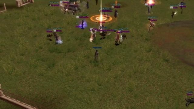 Lineage2 Гоха VS Куба смотреть онлайн