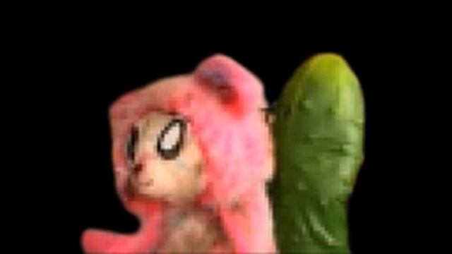 Мумий троль - Медведица - VGM Style смотреть онлайн