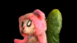 Мумий троль - Медведица - VGM Style