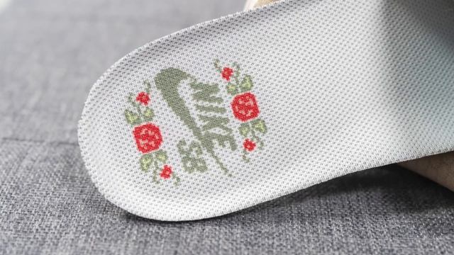 Nike SB Dunk Low Pro Premium "Big Money Savings" (Live Laugh Love): Review & On-Feet смотреть онлайн