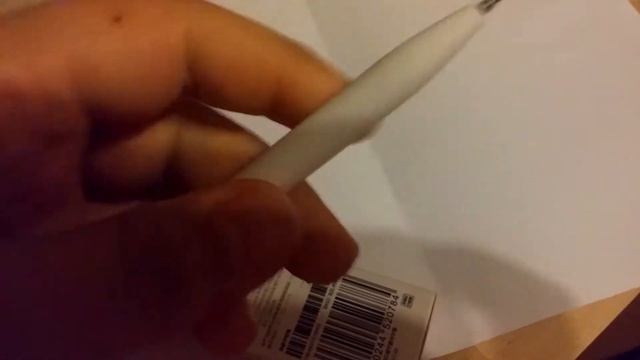 review Original Xiaomi Mijia 0.5mm Sign Pen - gearbest смотреть онлайн