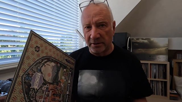 My Record Collection: Random Selection #8 CHEATING EDITION 😳 #VinylCommunity смотреть онлайн