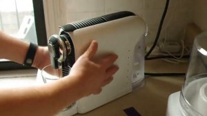 Espresso Machine   For Nespresso Compatible Capsules   By Mixpresso Reviews