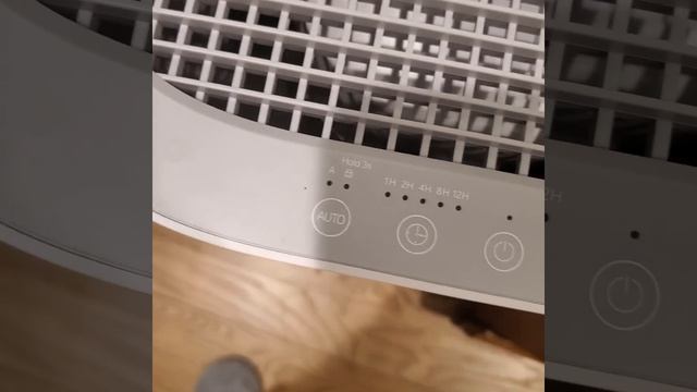 Insignia Large Room Air Purifier смотреть онлайн
