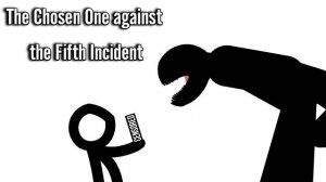 Избранный против Пятого происшествия