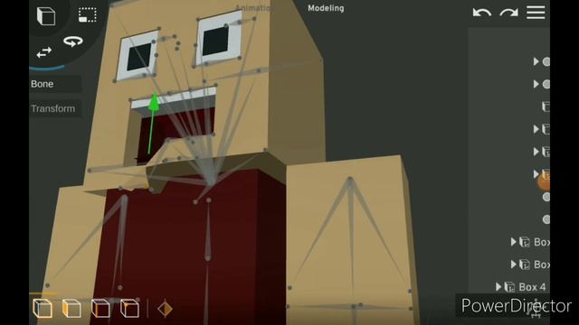 maty V2 F2 Rig | minecraft rig | prisma 3d смотреть онлайн