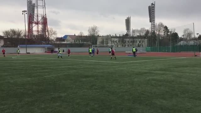 Ф.К."Лидер-Юг"-2-FC Stern  1:0 (27.03.2022)