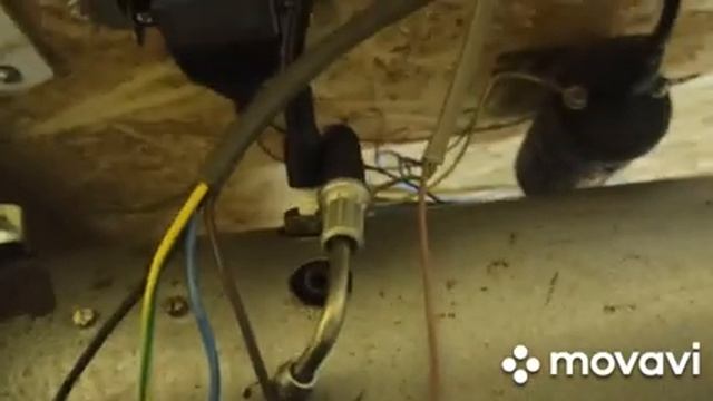 Установка и переделка отопителя ШААЗ 030 с бензина на газ смотреть онлайн