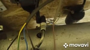 Установка и переделка отопителя ШААЗ 030 с бензина на газ