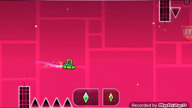 Играем в игру Куб))) смотреть онлайн