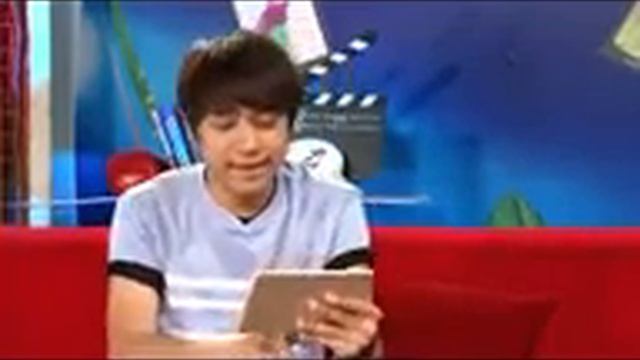 the Guys View (22 .6. 15 - Monday) Segment - 2 смотреть онлайн