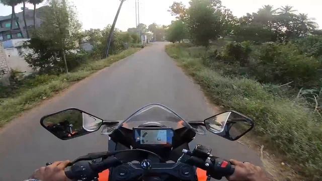 2022 KTM RC 125 Price & Specs in telugu | TechTravelTelugu смотреть онлайн