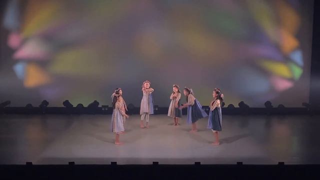Prism Dance Studio Hall Shooting!!【16】The Lotto смотреть онлайн