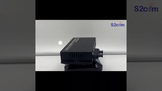 2 Port Fiber Switch Multimode Duplex + 4 Port Gigabit RJ45 (2F4N-MM) смотреть онлайн