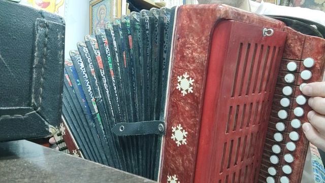 гармонь Восток смотреть онлайн
